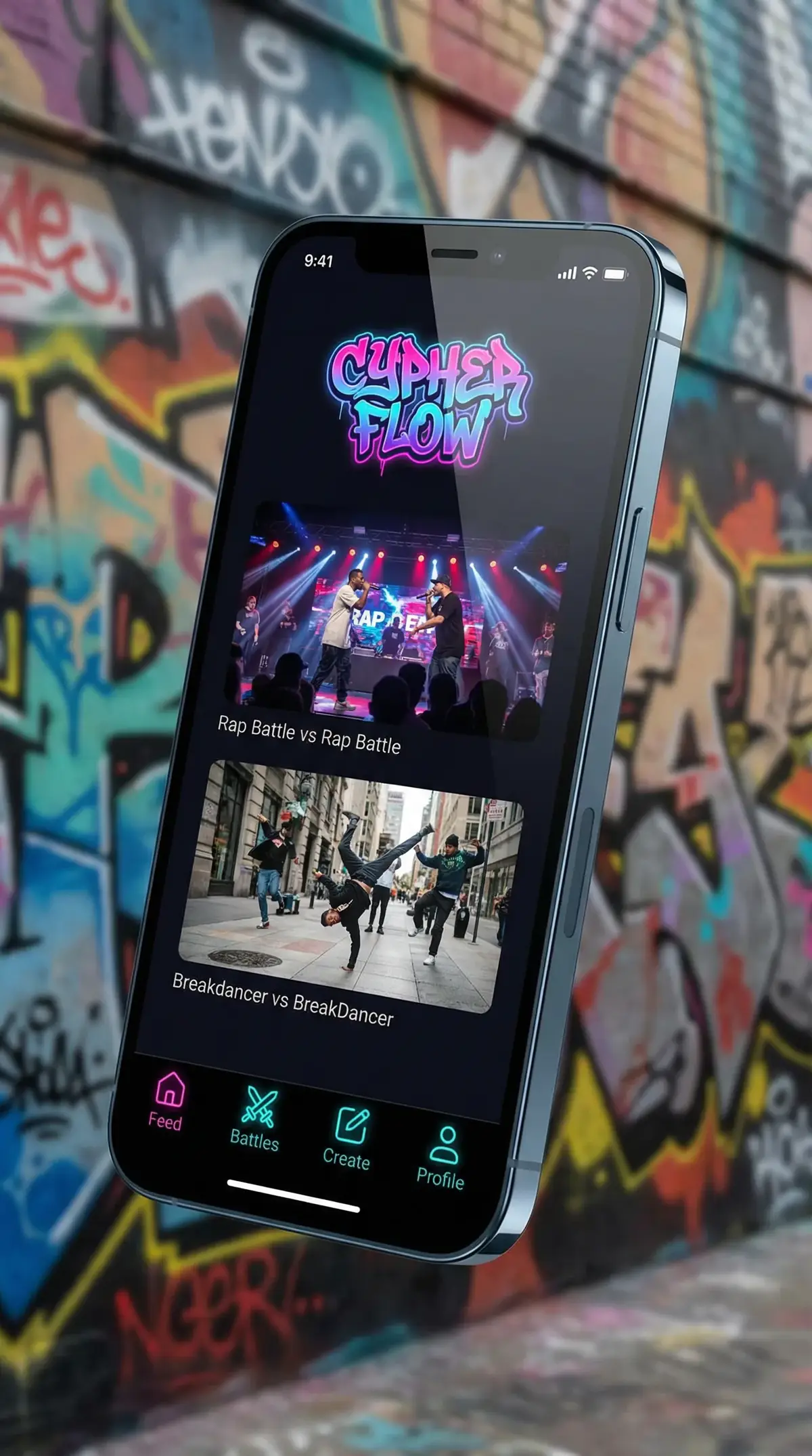 熟女五十 - 移动端APP界面展示